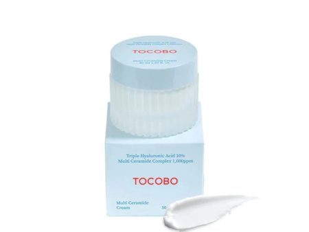 Tocobo Multi Ceramide Cream 50ml For Sale