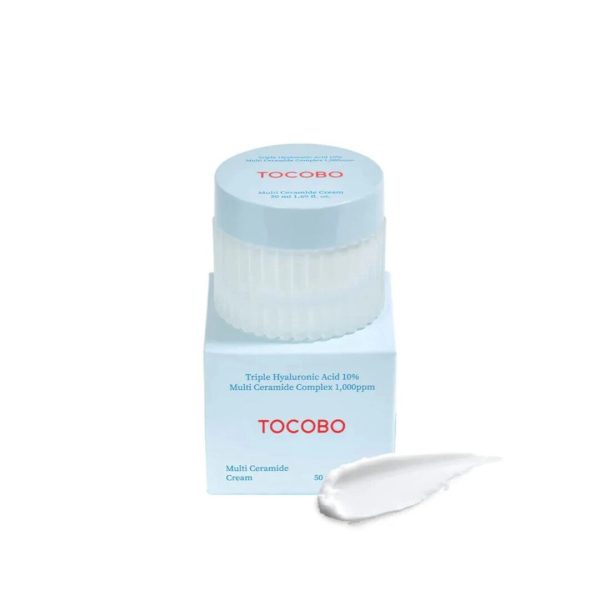 Tocobo Multi Ceramide Cream 50ml For Sale