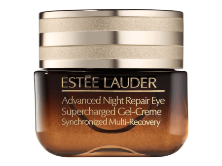 Estee Lauder Advanced Night Repair Eye Supercharged Gel-Creme 15ml For Cheap