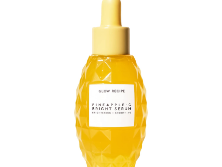 Glow Recipe Pineapple-C Bright Serum Online now