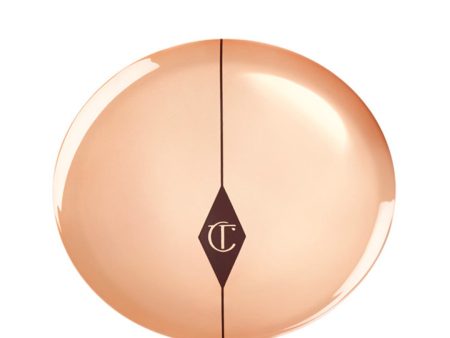 Charlotte Tilbury AIRBRUSH FLAWLESS FINISH 2 MEDIUM Discount