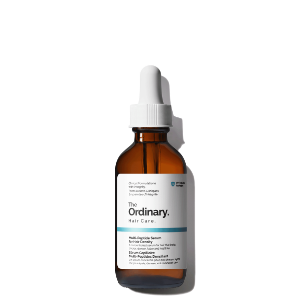 The Ordinary Multi-Peptide Serum for Hair Density Hot on Sale