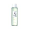 Beauty of Joseon Green Plum Refreshing Toner AHA + BHA Fashion