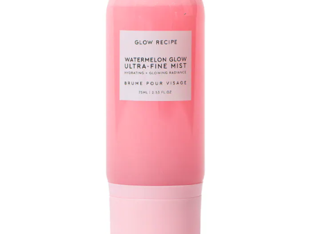 The Glow Recipe Watermelon Glow Ultra-Fine Mist Cheap