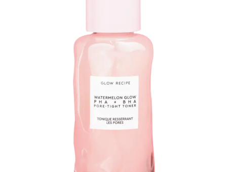 The Glow Recipe Watermelon Glow PHA+BHA Pore Tight Toner Online Sale