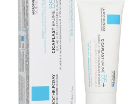 LA ROCHE-POSAY CICAPLAST BALM B5 FOR DRY SKIN IRRITATIONS For Discount