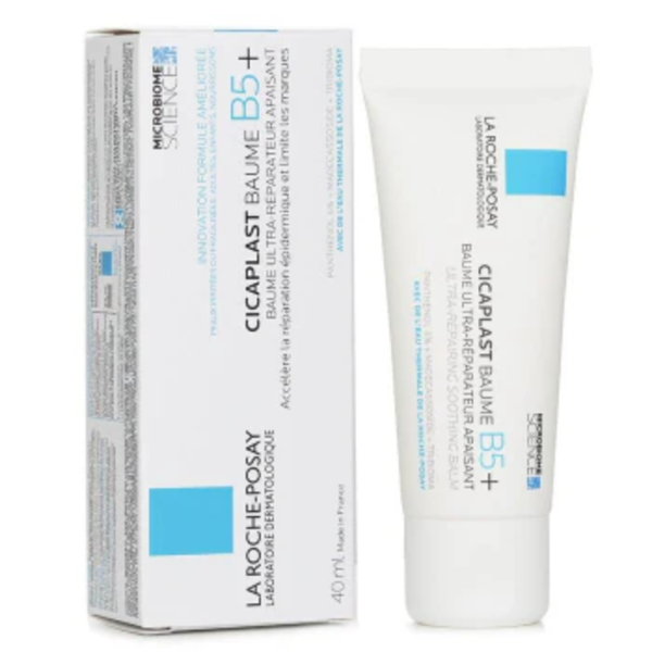 LA ROCHE-POSAY CICAPLAST BALM B5 FOR DRY SKIN IRRITATIONS For Discount