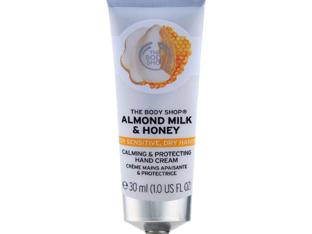 Almond Milk & Honey Calming & Protecting Hand Cream Online now