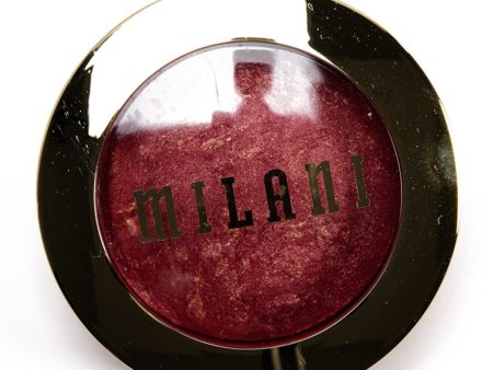 Milani Baked Blush - Cherry On Top Fashion