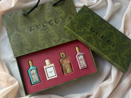 Gucci mini discovery kit gift set Online