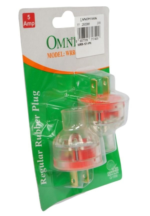 Omni Regular Rubber Plug For Sale