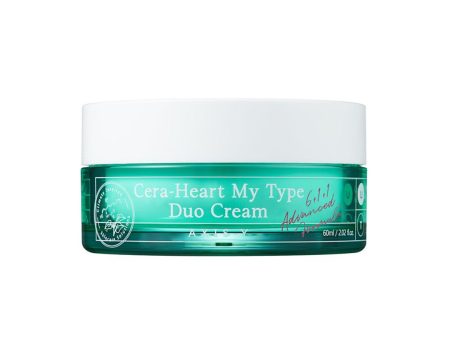 Axis-Y Cera - Heart My Type Duo Cream Discount