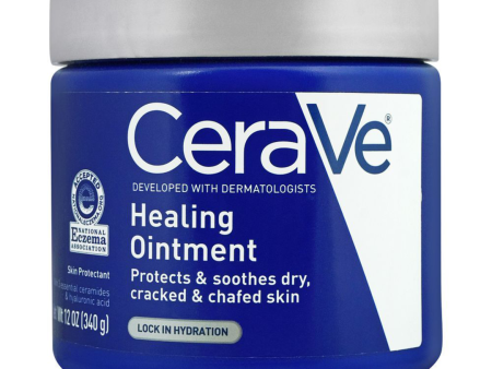 CeraVe Healing Ointment 340g on Sale