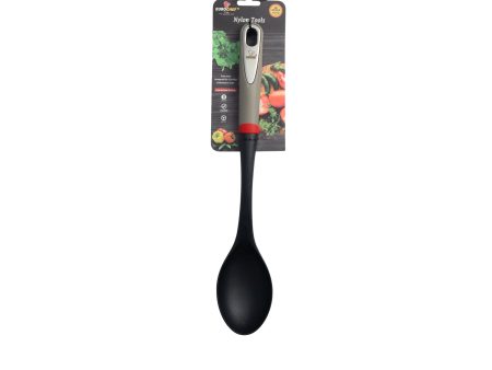 Eurochef Elite Series Nylon Basting Spoon Online Sale