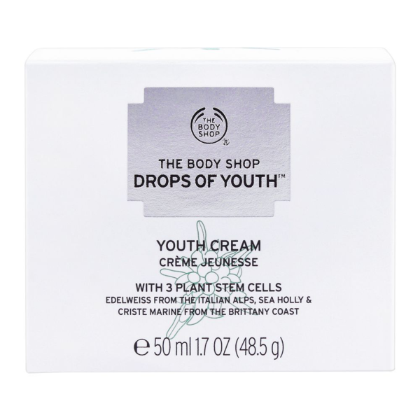 Drops Of Youth Youth Cream Cheap