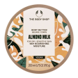 The Body Shop Almond Milk Body Butter 200ml Fashion