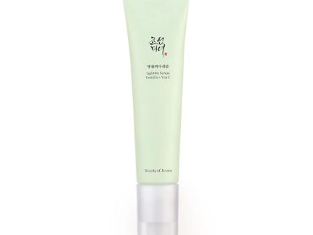 Beauty Of Joseon Light On Serum Centella + Vita C Online Sale