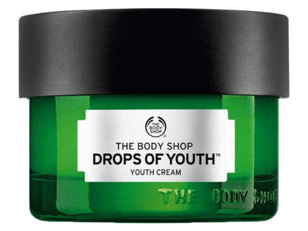 Drops Of Youth Youth Cream Cheap