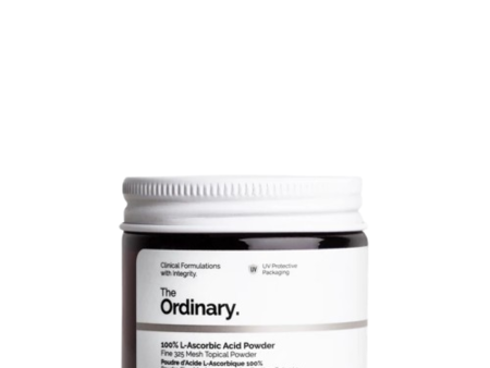 The Ordinary 100% L-Ascorbic Acid Powder Online Hot Sale