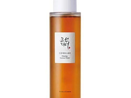 Beauty of Joseon Ginseng Essence Water 150ml Supply