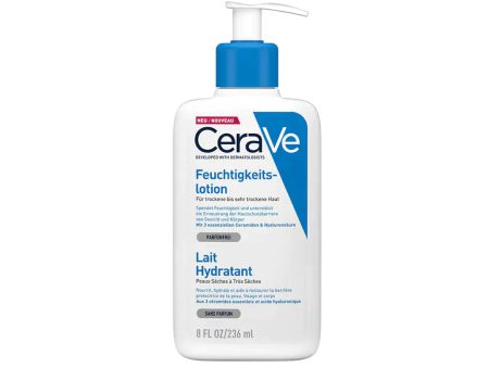 CERAVE MOISTURISING LOTION Discount