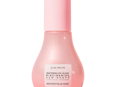 The Glow Recipe Watermelon Glow Niacinamide Dew Drops on Sale