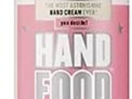 Soap & Glory Hand Food Hand Cream Pump 250ml For Sale