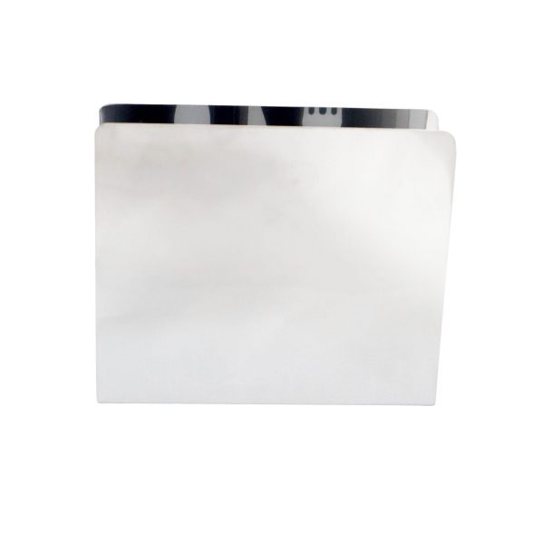 Eurochef Stainless Heavy Duty Tissue Holder Online Sale