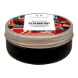 The Body Shop Strawberry Body Butter 200ml Online Sale