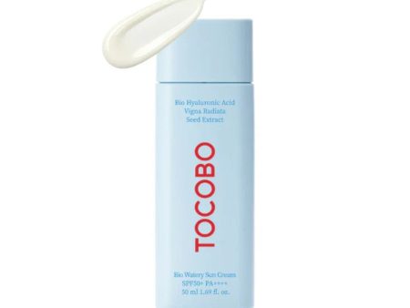 Tocobo Bio Watery Sun Cream SPF50 PA++++ For Cheap