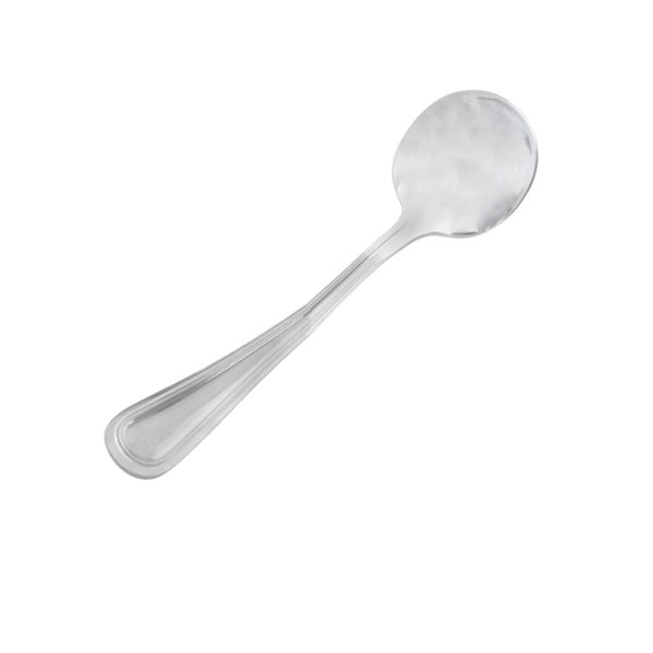 Eurochef Vittore Soup Spoon For Cheap