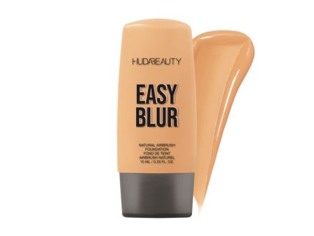 Huda Beauty Mini Easy Blur Natural Airbrush Foundation with Niacinamide Cheap