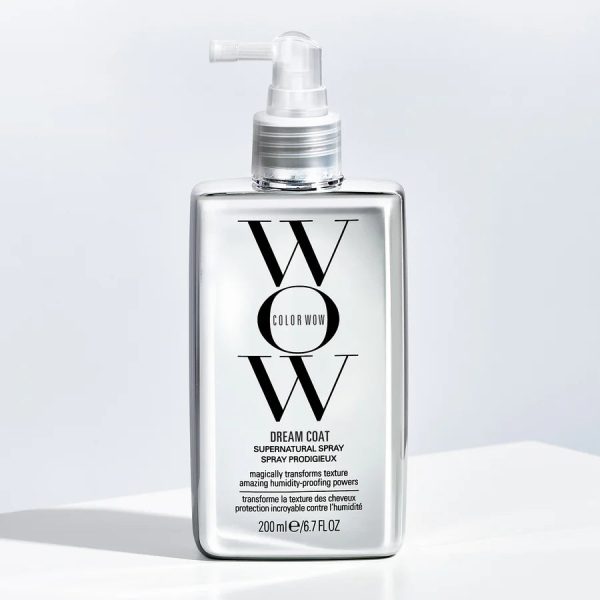 COLOR WOW Dream Coat Supernatural Spray 200ml Online Sale