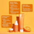 OLEHENRIKSEN Bright From the Start Daily Skincare Routine Supply