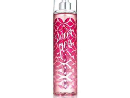 Bath & Body Works Sweet Pea Fragrance Mist For Cheap