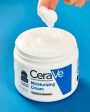 Cerave Moisturizing Cream 453g For Discount