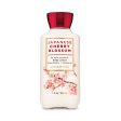 Bath & Body Works Japanese Cherry Blossom Body lotion Discount