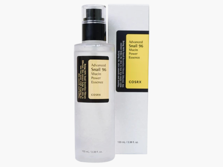 Cosrx Advanced Snail 96 Mucin Power Essence 100ml Sale