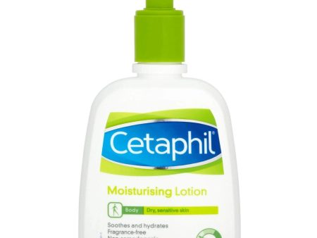 Cetaphil Moisturising Lotion Sale