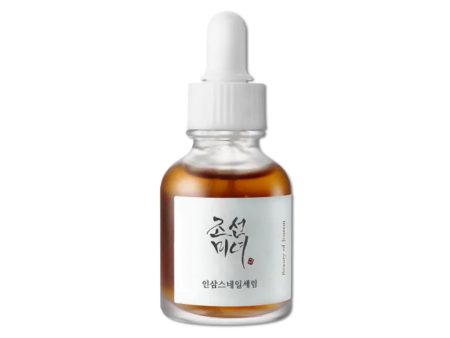 BEAUTY OF JOSEON Revive Serum Ginseng + Snail Mucin 30ml Sale