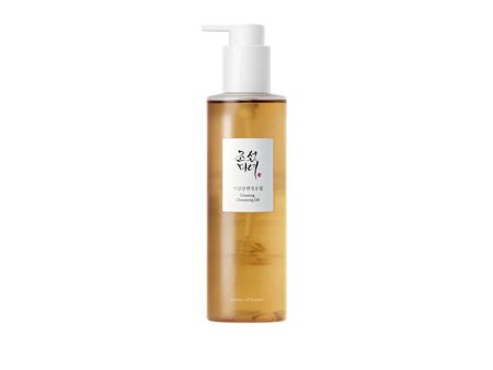 Beauty of Joseon Ginseng Cleansing Oil Sale