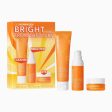 OLEHENRIKSEN Bright From the Start Daily Skincare Routine Supply