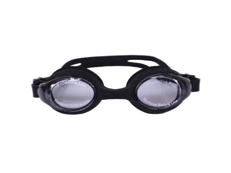 Sailfish Swimming Goggles - Black (Sf-8315) Cheap