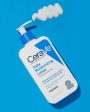 Cerave Daily Moisturizing Lotion 355ml Hot on Sale