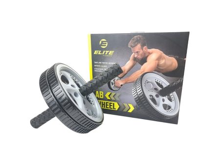 Fitness Ab Wheel Cheap