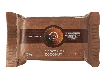 Coconut Soap Discount