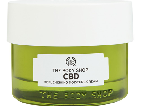 Replenishing Moisture Cream Sale