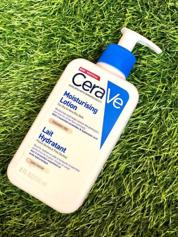 CERAVE MOISTURISING LOTION Discount