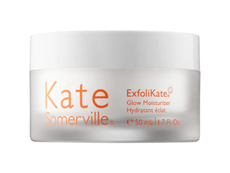 EXFOLIKATE® GLOW MOISTURIZER on Sale