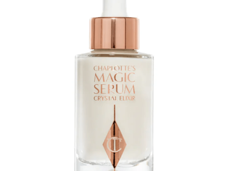 CHARLOTTE S MAGIC SERUM CRYSTAL ELIXIR 8ml Cheap